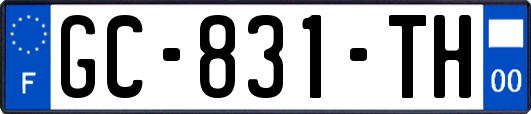 GC-831-TH