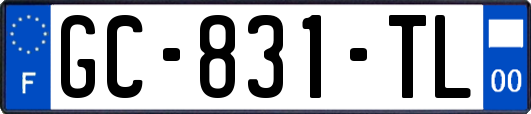 GC-831-TL