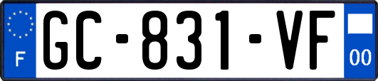 GC-831-VF