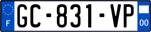 GC-831-VP