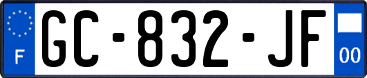 GC-832-JF