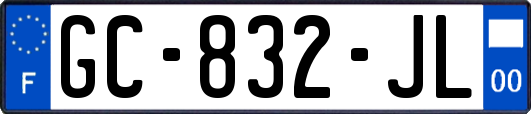 GC-832-JL