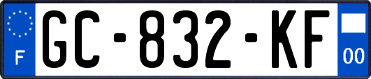 GC-832-KF