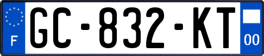GC-832-KT