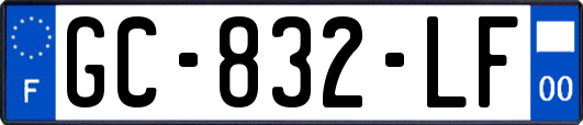 GC-832-LF