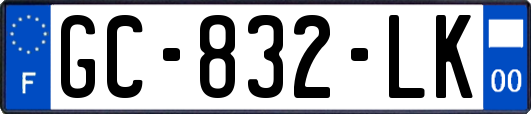 GC-832-LK