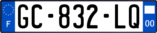 GC-832-LQ