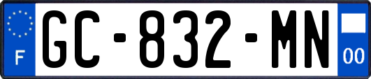 GC-832-MN