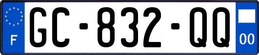 GC-832-QQ