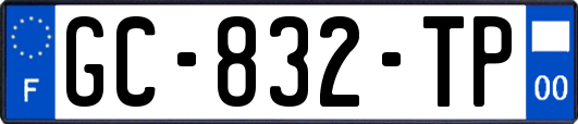 GC-832-TP