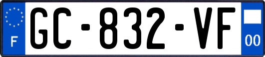 GC-832-VF