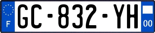 GC-832-YH