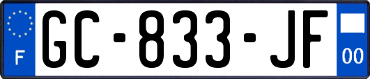 GC-833-JF