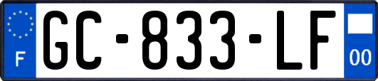 GC-833-LF