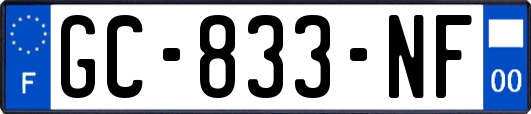 GC-833-NF