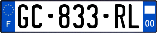 GC-833-RL