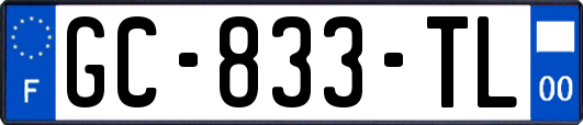 GC-833-TL