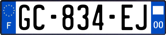 GC-834-EJ