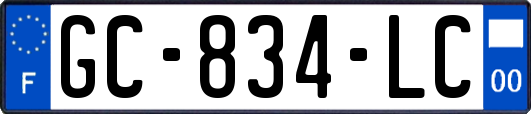 GC-834-LC