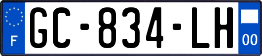 GC-834-LH