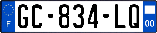 GC-834-LQ