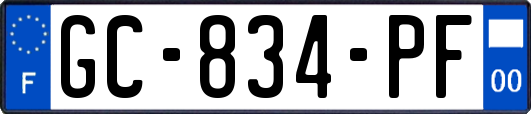 GC-834-PF