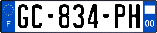 GC-834-PH