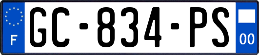 GC-834-PS