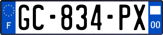 GC-834-PX