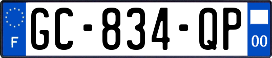 GC-834-QP