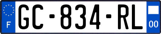 GC-834-RL