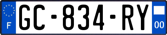 GC-834-RY