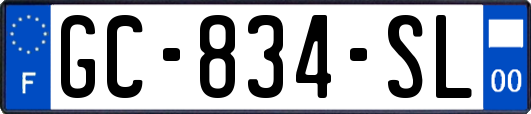 GC-834-SL