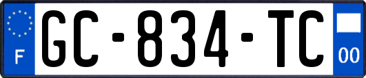 GC-834-TC