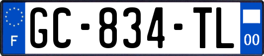 GC-834-TL