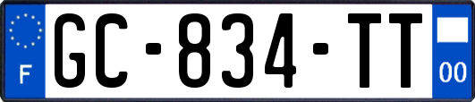 GC-834-TT