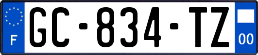 GC-834-TZ
