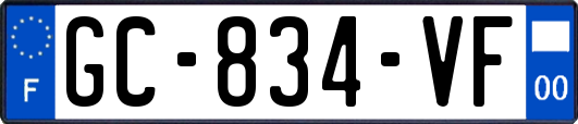 GC-834-VF