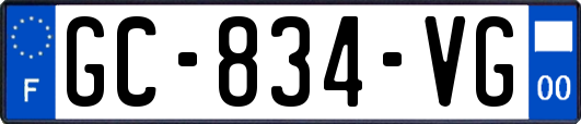 GC-834-VG