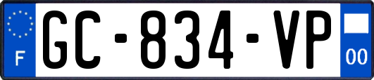GC-834-VP
