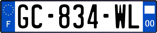 GC-834-WL