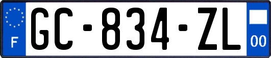 GC-834-ZL