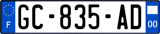 GC-835-AD