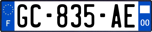 GC-835-AE