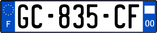 GC-835-CF