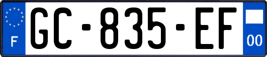 GC-835-EF