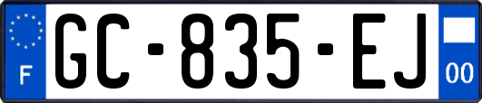 GC-835-EJ