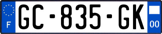 GC-835-GK