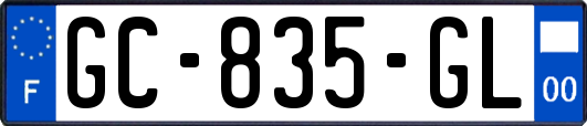 GC-835-GL