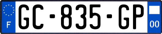 GC-835-GP